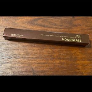 Hourglass Arch Brow Micro Sculpting Pencil